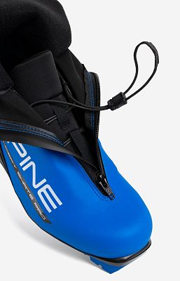 Превью  Ботинки лыжные SPINE Concept Skate Pro 297/1 NNN (24/25) (297/1 NNN)